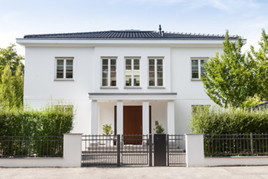 صورة عقار في البحرين